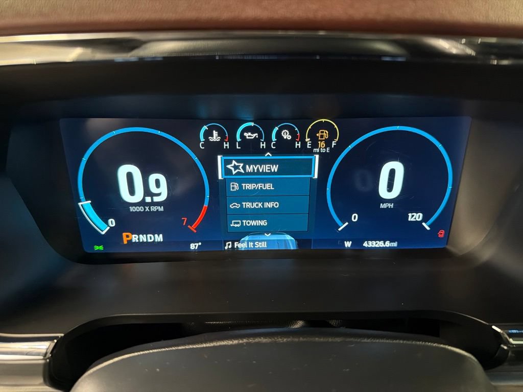 Certified 2023 Ford F150 Lariat AWD/4WD image 25