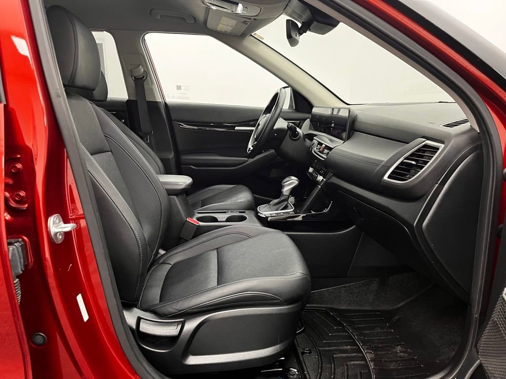 Used 2024 Kia Seltos SX image 27