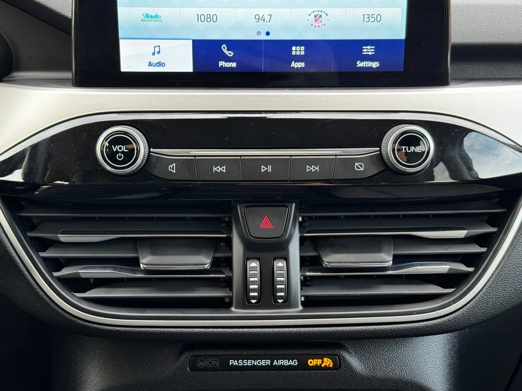 Certified 2020 Ford Escape SE Sport AWD/4WD image 14