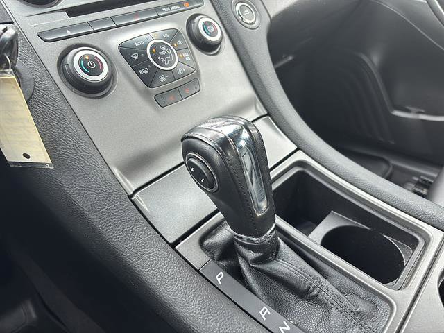 Certified 2019 Ford Taurus SEL AWD/4WD image 25