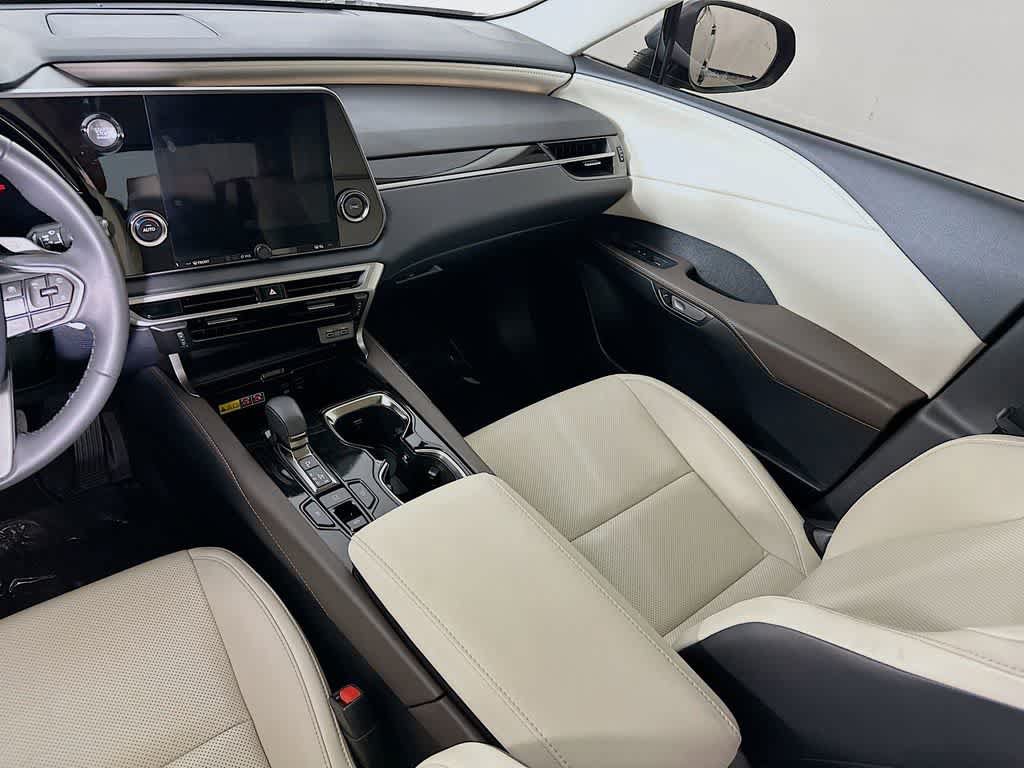 Used 2023 Lexus RX 350 FWD image 11