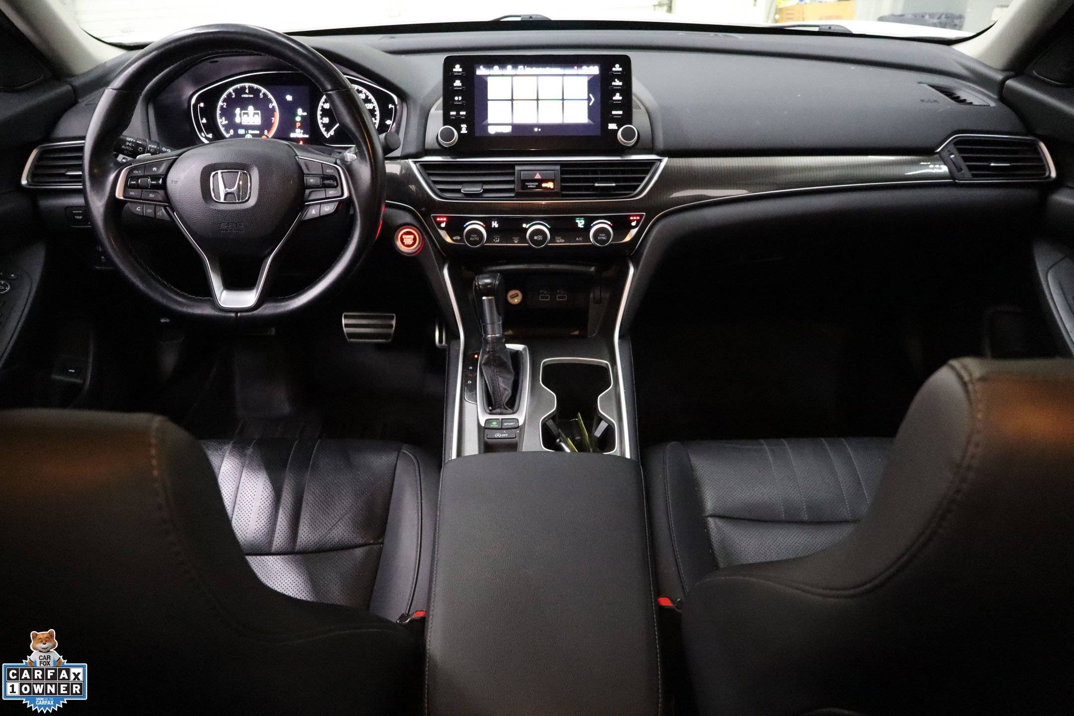 Used 2022 Honda Accord Sport Special Edition image 28