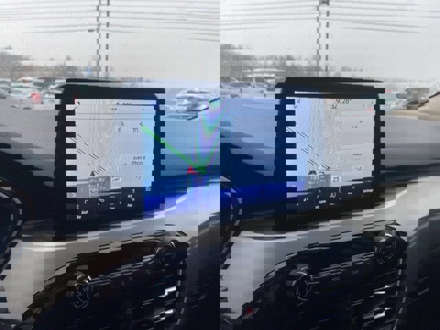 Certified 2020 Ford Escape SE Sport image 12