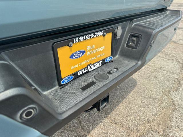 Certified 2023 Ford F150 XL w/ STX Appearance Package AWD/4WD image 16
