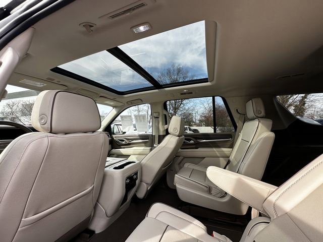 Used 2023 GMC Yukon Denali image 20