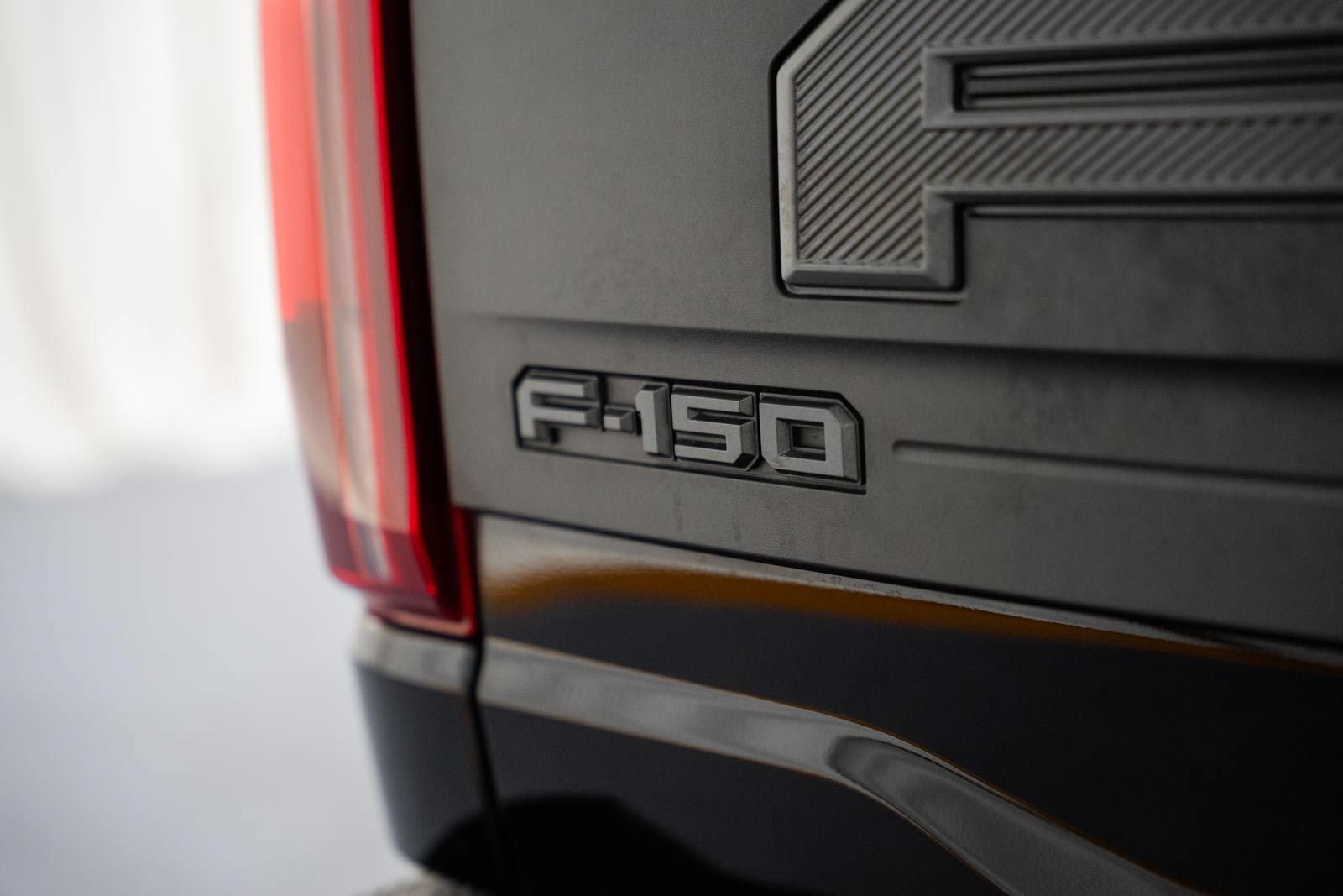 Certified 2024 Ford F150 Raptor AWD/4WD image 7