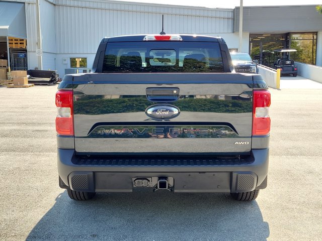 Certified 2022 Ford Maverick XLT w/ Equipment Group 300A Standard AWD/4WD image 10