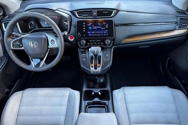 Used 2019 Honda CR-V EX image 3