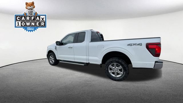 Certified 2024 Ford F150 XLT w/ Tow/Haul Package AWD/4WD image 7