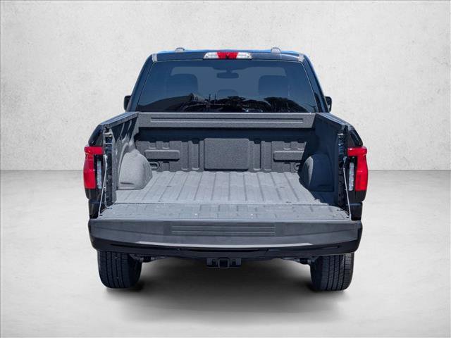Certified 2025 Ford F150 Lightning Flash AWD/4WD image 6