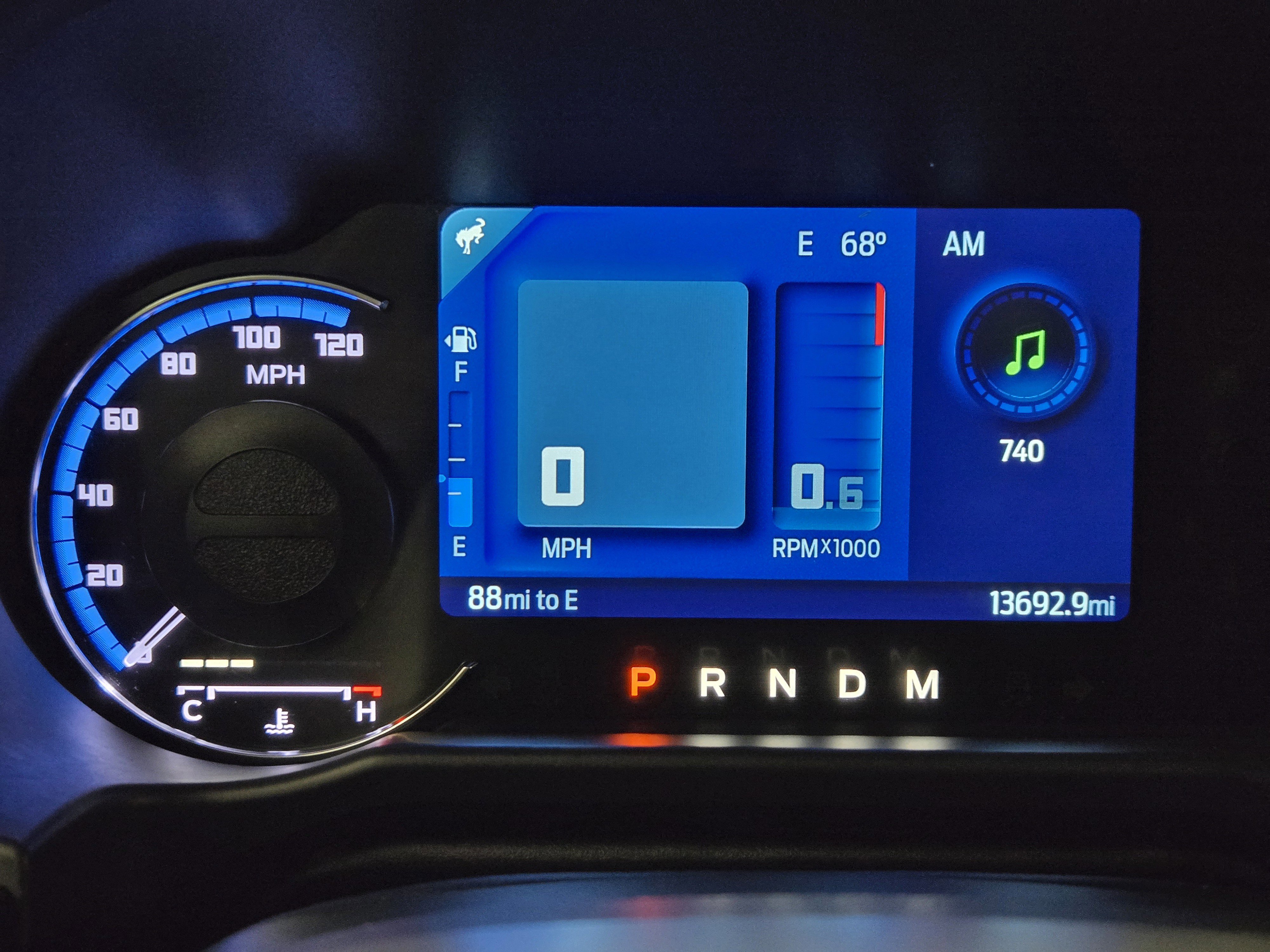 Certified 2021 Ford Bronco 2-Door w/ Sasquatch Package AWD/4WD image 17