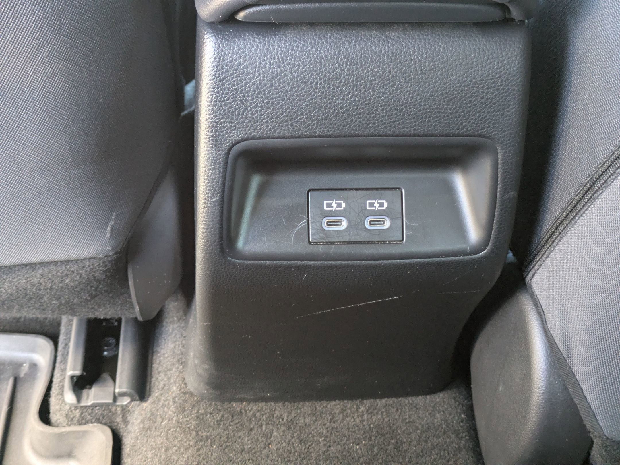 Used 2023 Toyota Corolla SE image 28