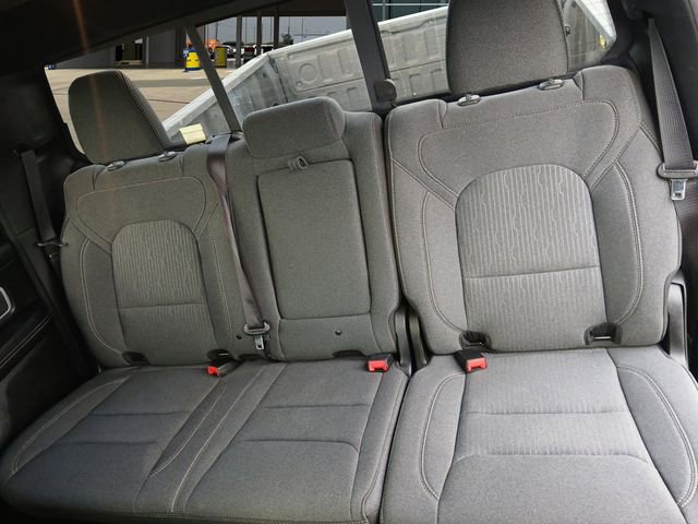 Used 2020 RAM 1500 Lone Star RWD image 13