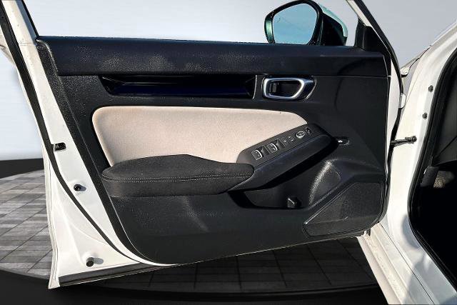 Used 2022 Honda Civic EX image 26