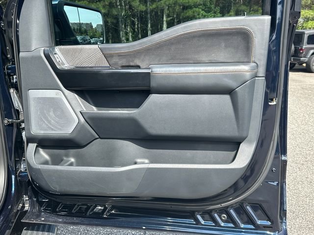 Certified 2023 Ford F150 Platinum w/ Equipment Group 701A High AWD/4WD image 14