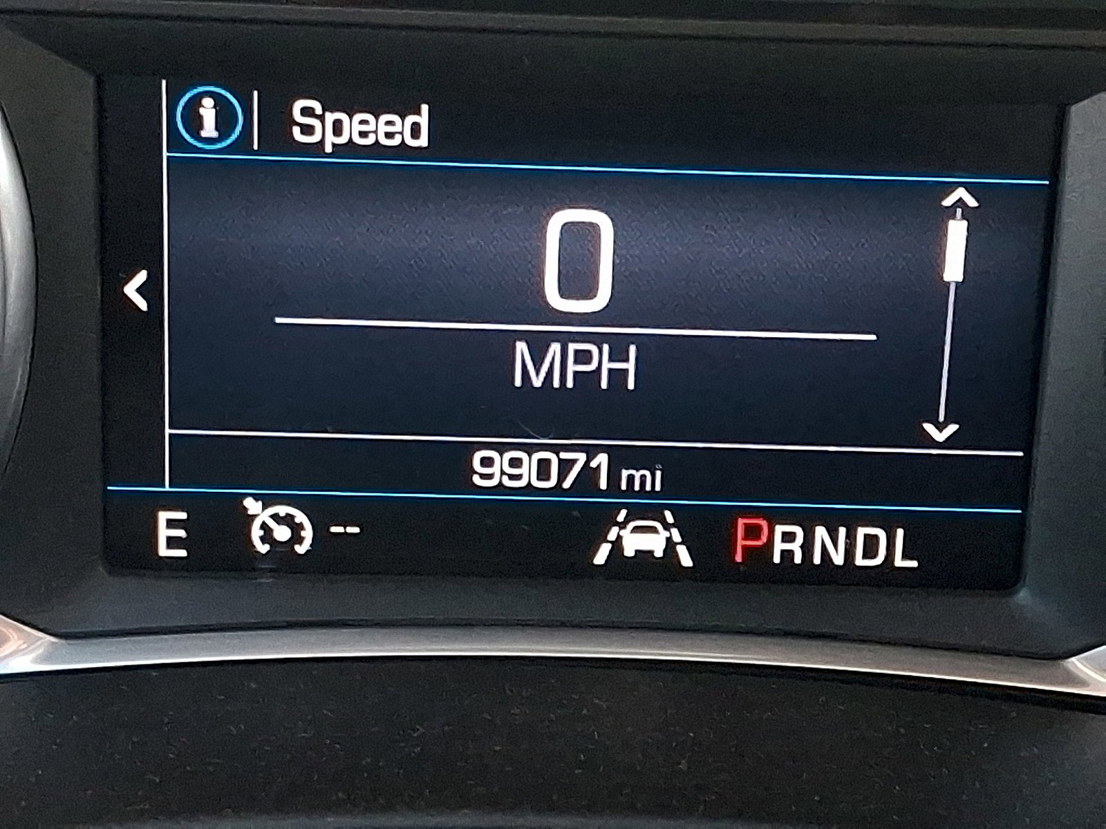 Used 2020 Chevrolet Equinox LT image 17