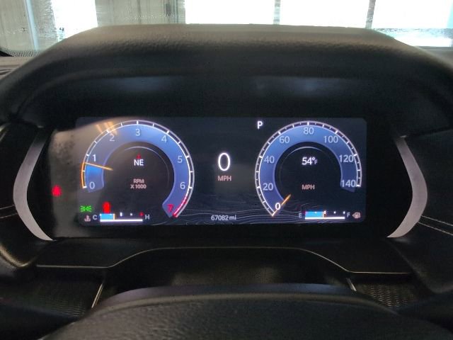 Used 2023 Jeep Grand Cherokee Altitude AWD/4WD image 19