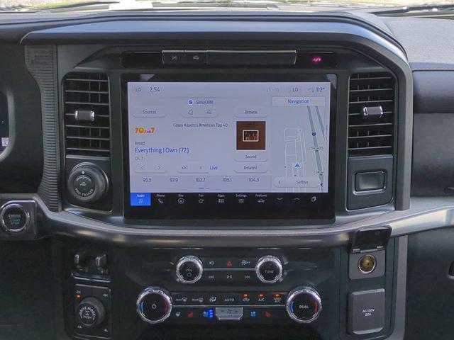 Certified 2025 Ford F150 Tremor w/ Equipment Group 402A High AWD/4WD image 20