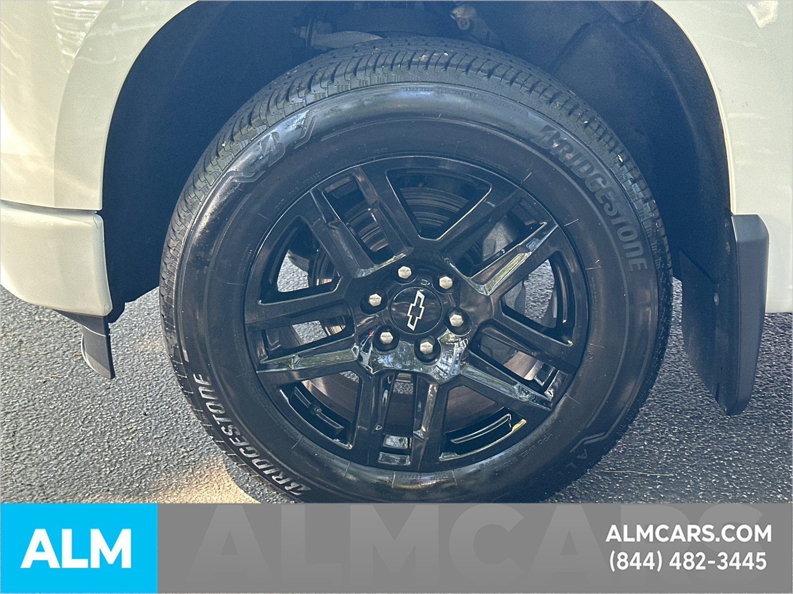 Used 2024 Chevrolet Silverado 1500 RST w/ Max Trailering Package AWD/4WD image 30