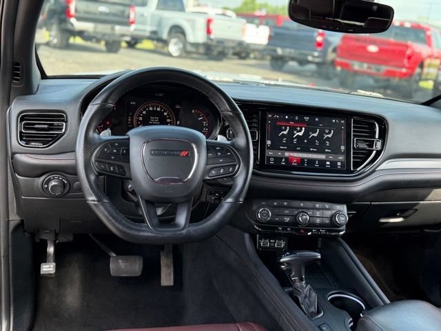 Used 2026 Dodge Durango GT AWD/4WD image 7