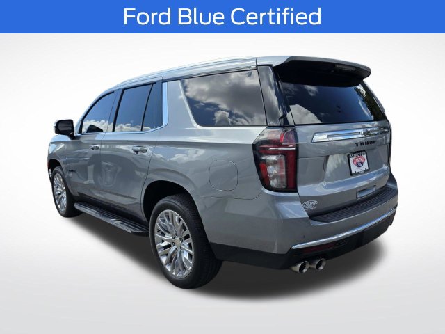 Used 2023 Chevrolet Tahoe Premier RWD image 7