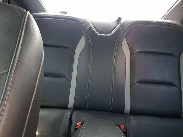 Used 2022 Chevrolet Camaro SS RWD image 22