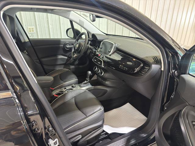 Used 2019 FIAT 500X Trekking Plus w/ Premium Group AWD/4WD image 31