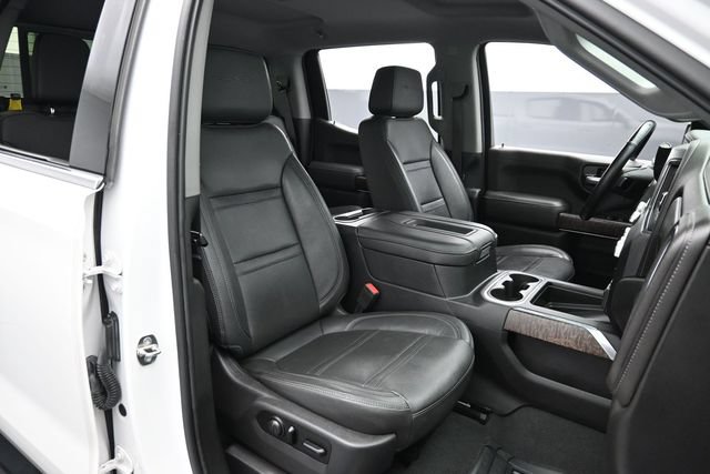 Used 2019 GMC Sierra 1500 Denali AWD/4WD image 31
