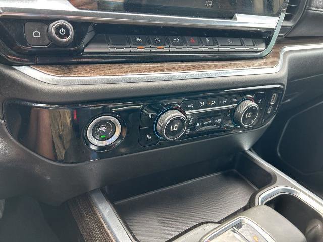 Used 2023 Chevrolet Silverado 1500 RST image 34