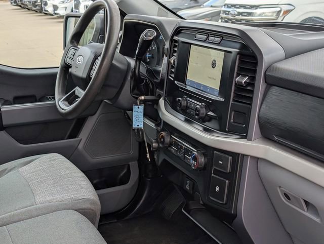 Certified 2023 Ford F150 XLT AWD/4WD image 32