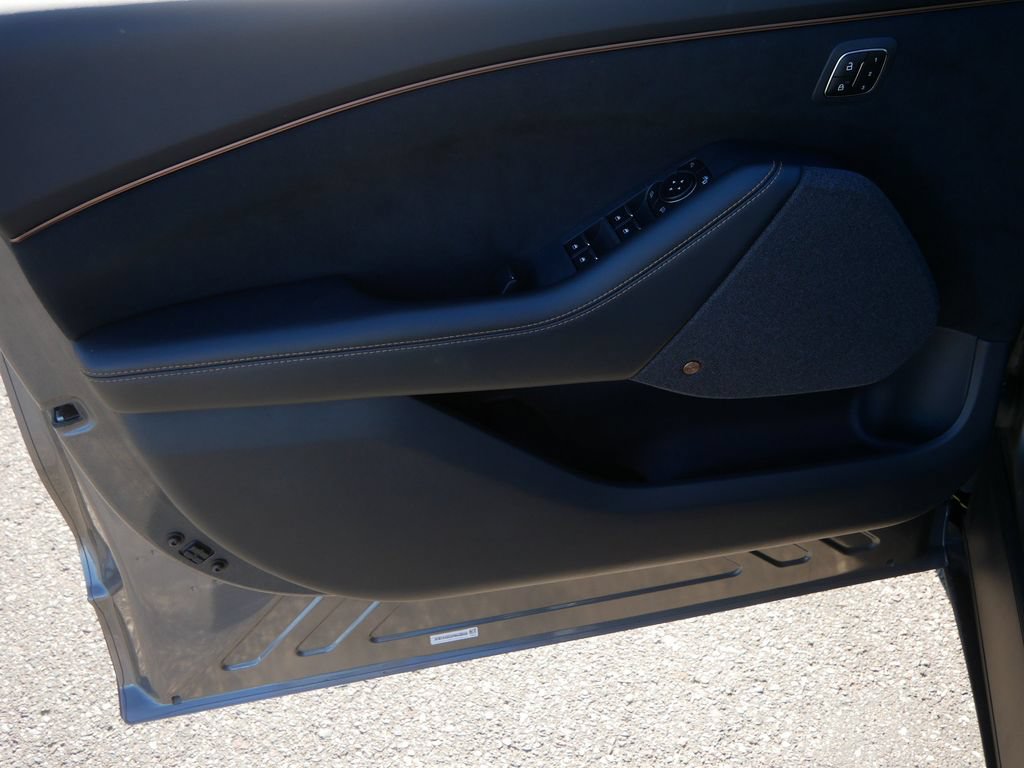 Certified 2023 Ford Mustang Mach-E GT AWD/4WD image 13
