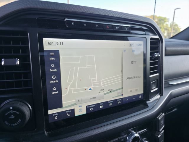 Certified 2023 Ford F150 Platinum w/ Equipment Group 701A High image 19