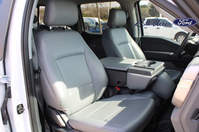 Certified 2024 Ford F250 XL w/ XL Chrome Package image 11