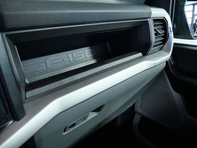 Certified 2023 Ford F150 XL AWD/4WD image 21