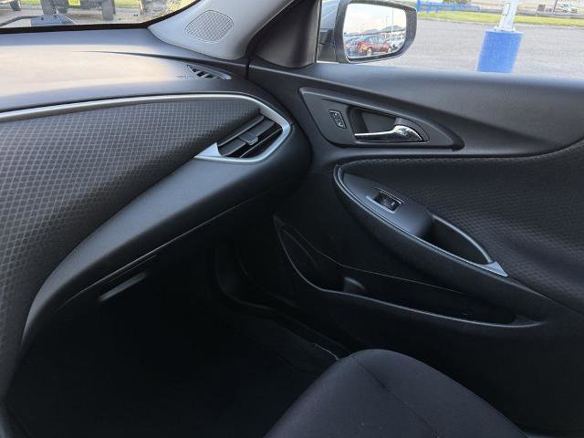 Used 2024 Chevrolet Malibu LT image 26