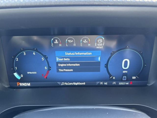 Certified 2025 Ford F150 STX AWD/4WD image 35