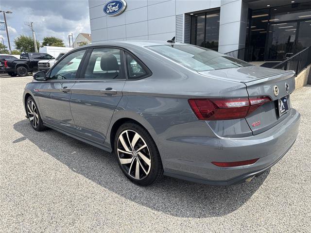 Used 2021 Volkswagen Jetta GLI Autobahn FWD image 13