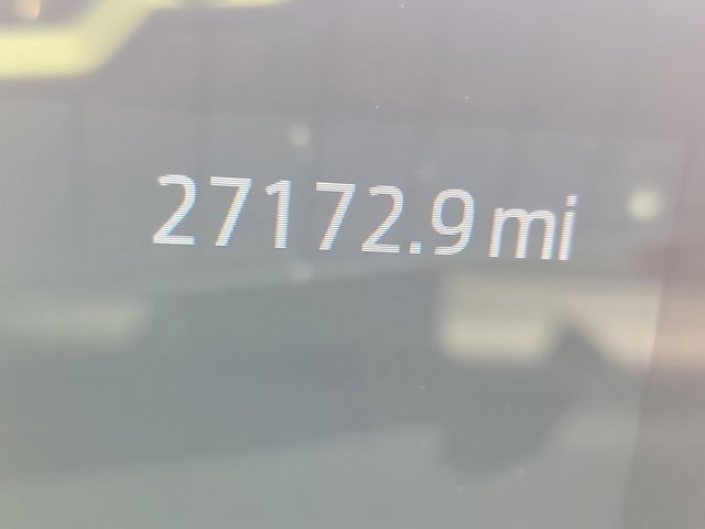 Certified 2025 Ford Expedition Max Active image 30