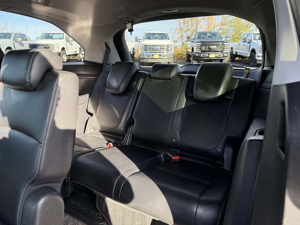 Used 2024 Honda Odyssey EX-L image 35