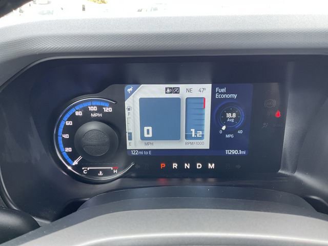 Certified 2024 Ford Bronco Big Bend image 16