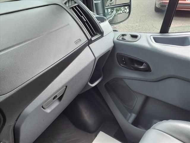 Certified 2018 Ford Transit 350 XL RWD image 19