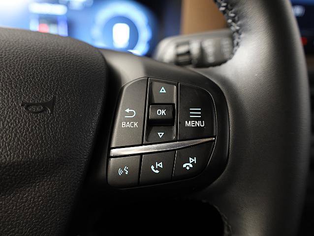 Certified 2025 Ford Bronco Sport Outer Banks w/ Outer Banks Tech Package+ image 29