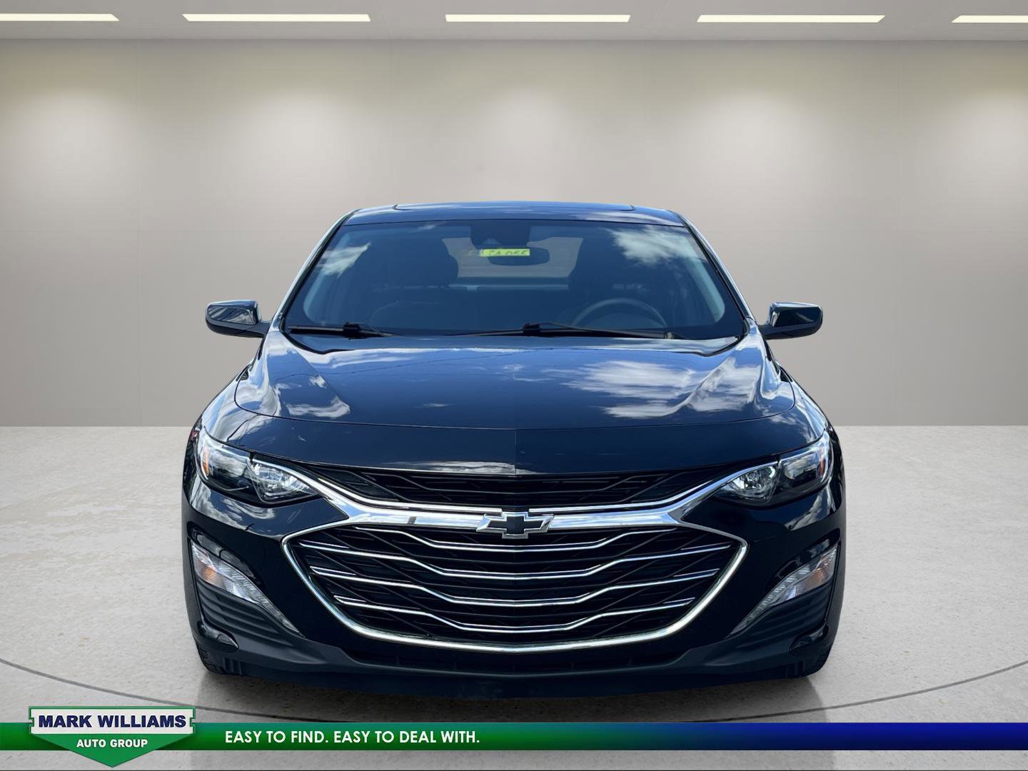 Used 2024 Chevrolet Malibu LT FWD image 8