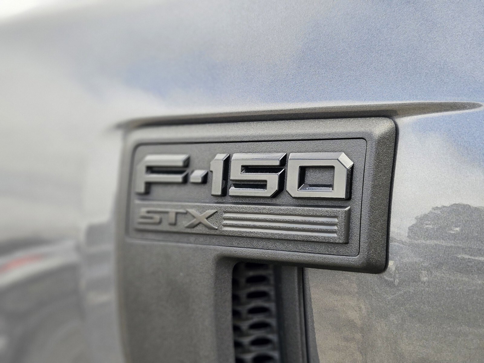 Certified 2023 Ford F150 XL w/ STX Appearance Package image 11