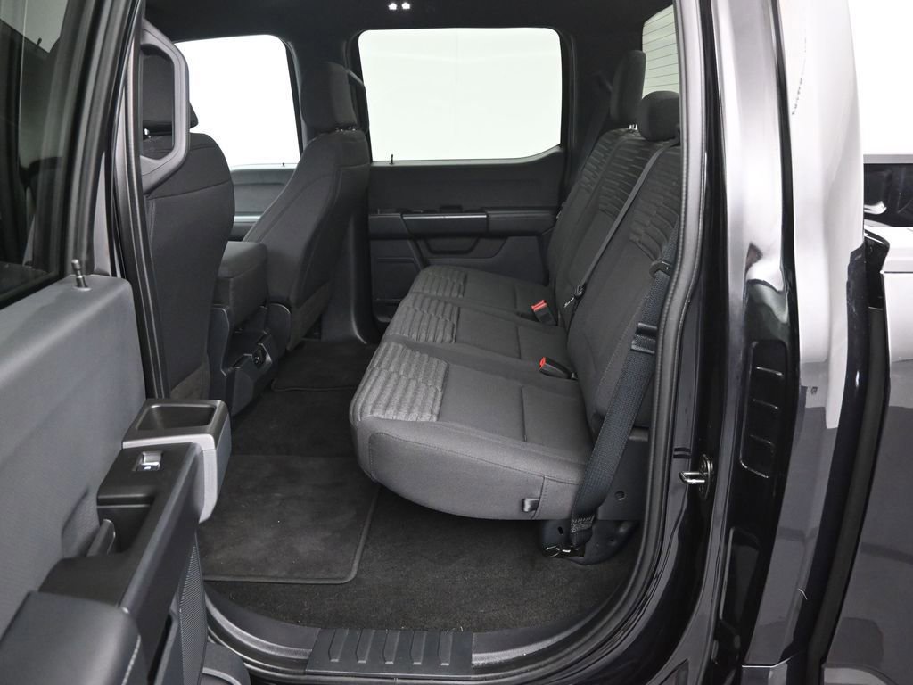 Certified 2023 Ford F150 XL w/ STX Appearance Package image 45