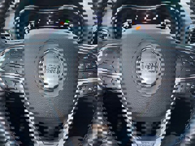 Used 2021 Jeep Grand Cherokee Limited w/ Quick Order Package 28K 80th image 24