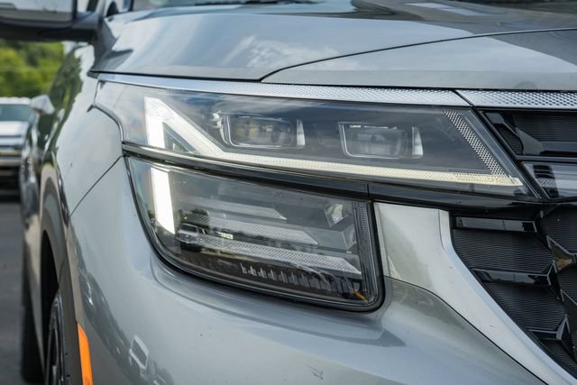 Used 2024 Kia Seltos SX AWD/4WD image 15