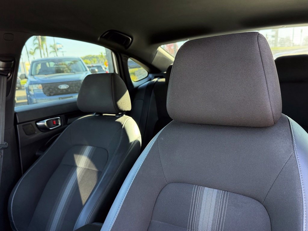 Used 2022 Honda Civic Sport image 15