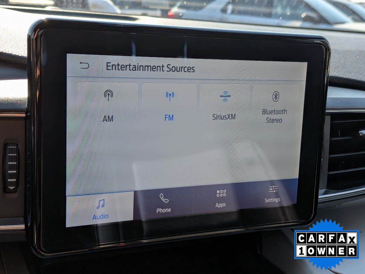 Certified 2023 Ford Explorer XLT w/ Equipment Group 202A AWD/4WD image 24