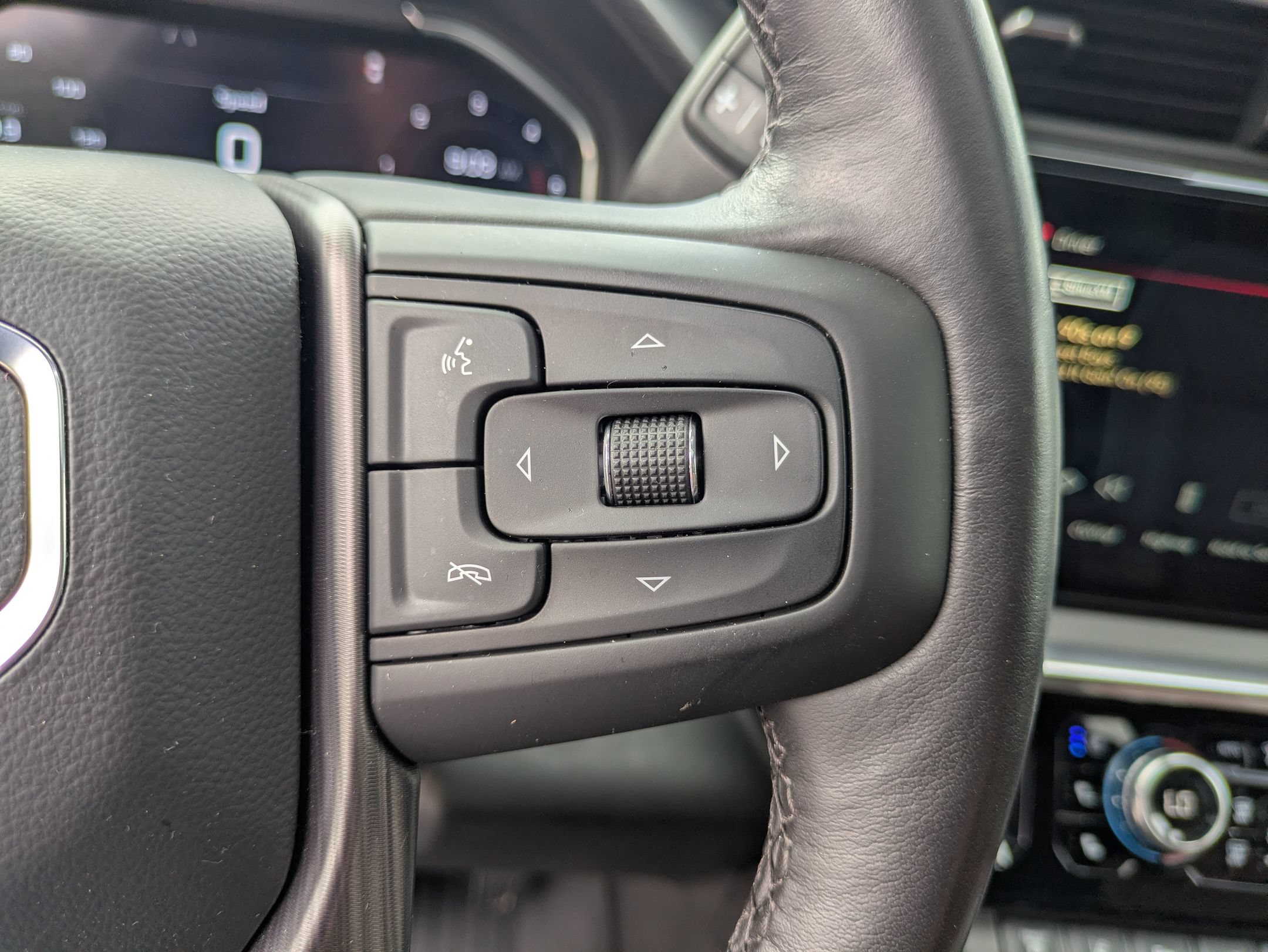 Used 2025 GMC Sierra 2500 Denali Ultimate AWD/4WD image 19